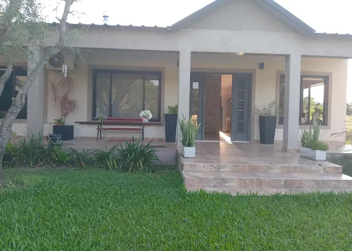 Casa De Campo La Amada