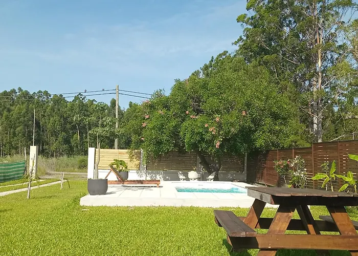 Casa De Campo La Amada