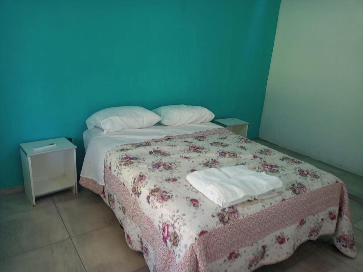 Holiday home La Amada