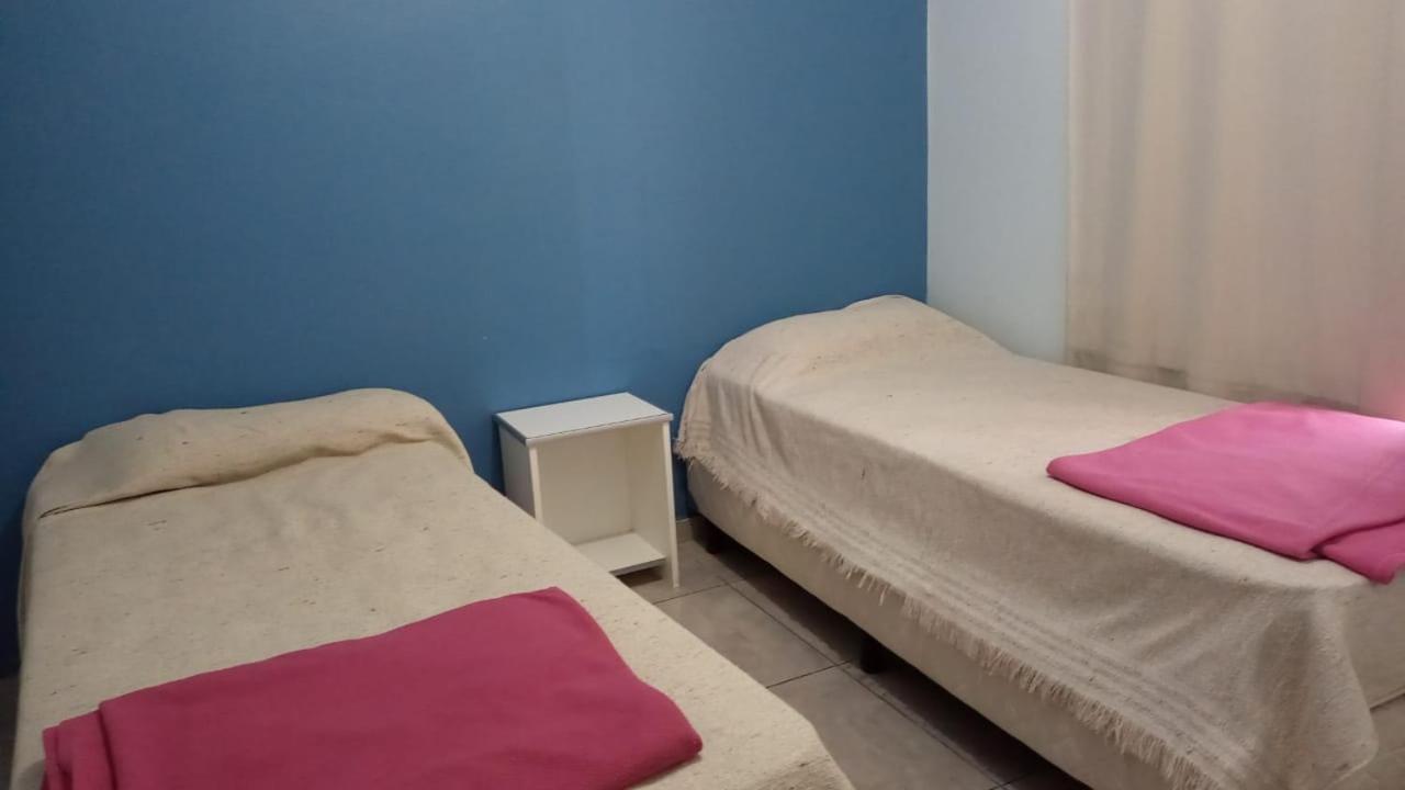 Holiday home La Amada Federacion