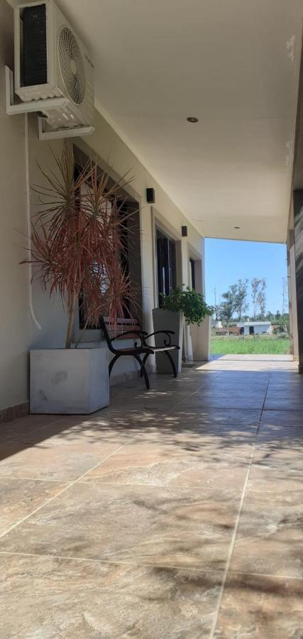 La Amada Holiday home *