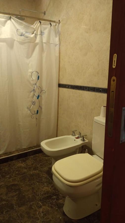 La Amada Holiday home Federacion