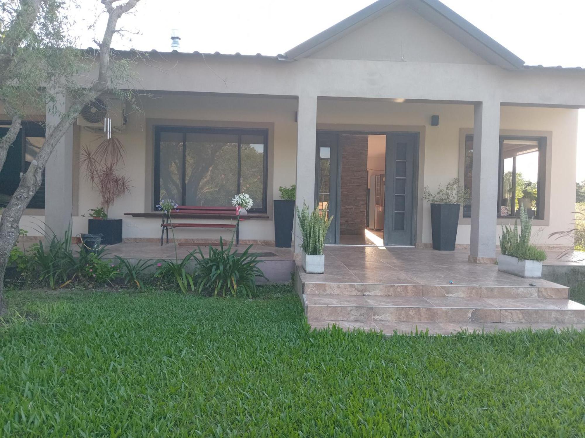 Holiday home La Amada Federacion