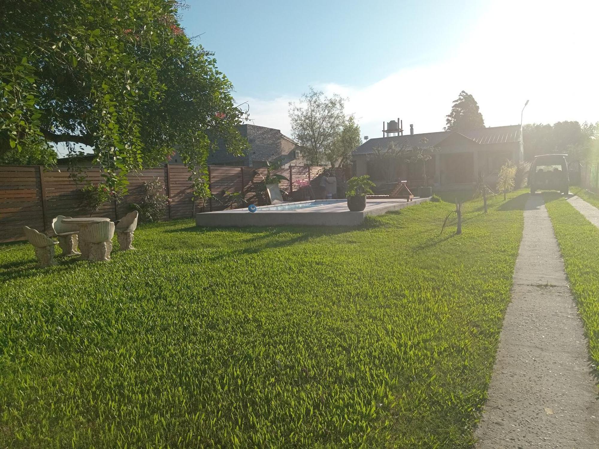 La Amada Holiday home